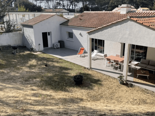 Image n° 1 de la location