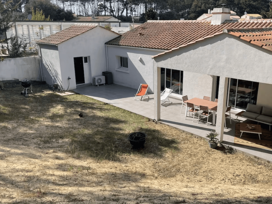 Photo n° 1 de la location