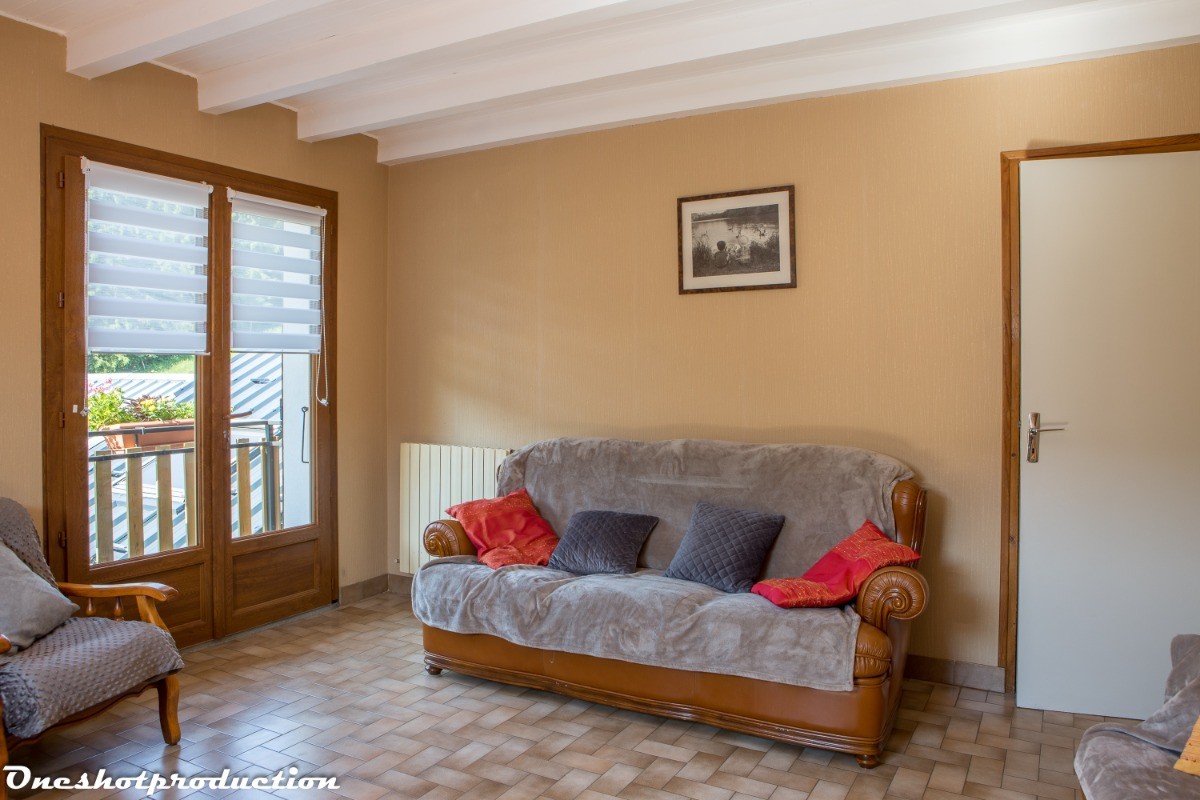 gite location meaudre vercors Glenat