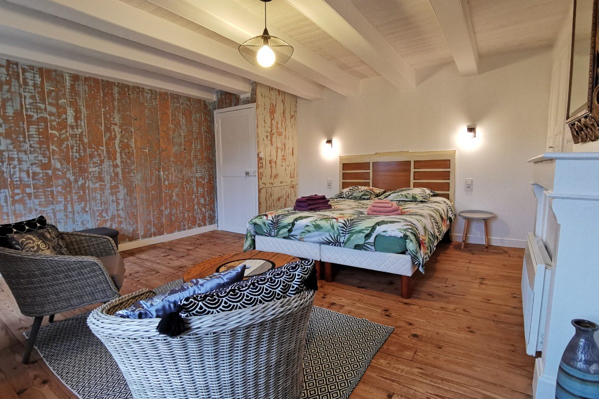 chambre 3