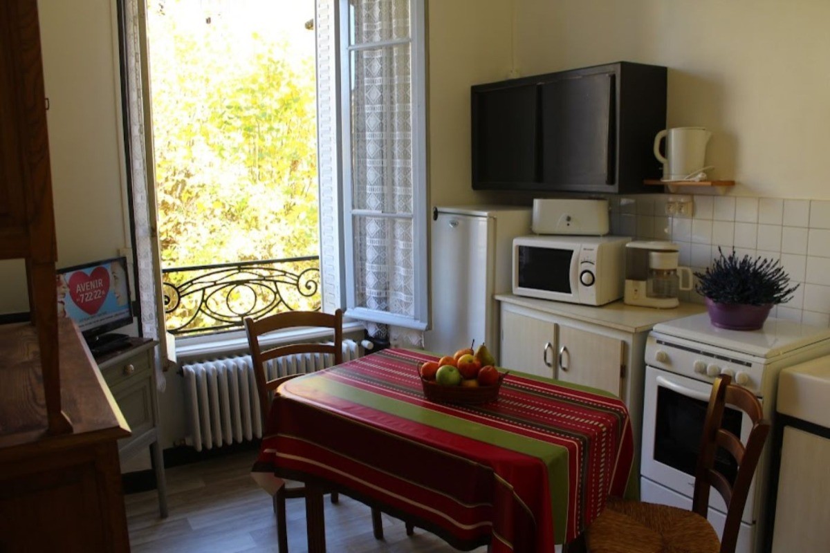 Photo n° 13 de la location