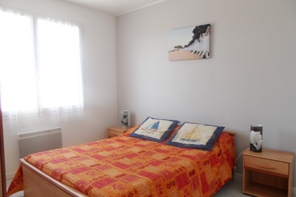 chambre 1