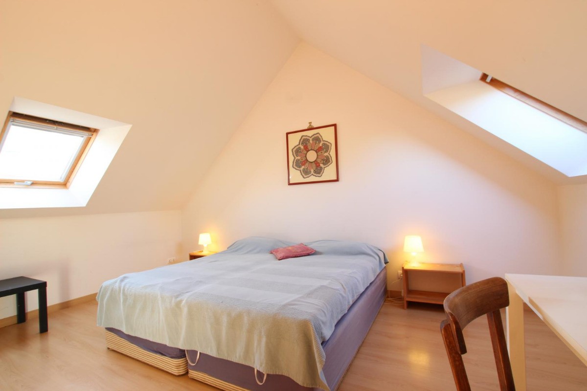 Chambre 1