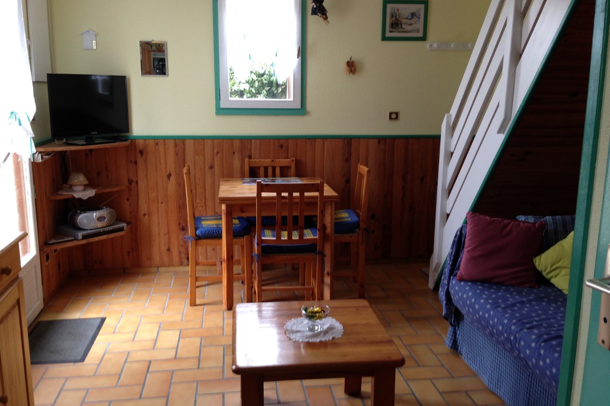 Photo n° 6 de la location