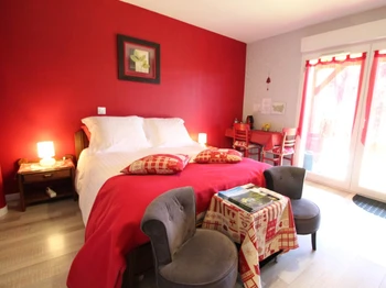 Chambre d'Hôtes "Cœur des Vosges" à Xonrupt-Longemer au cœur des Vosges
