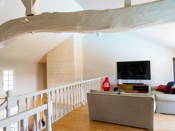 Maison d'hôtes "Les Martinets" - Fongrave en Lot et Garonne