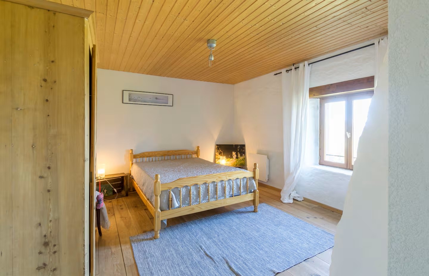 Gîte Les Avettes au cœur des Hautes Vosges