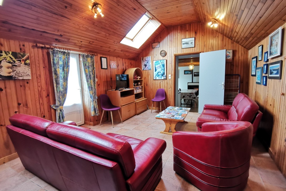 Photo n° 7 de la location