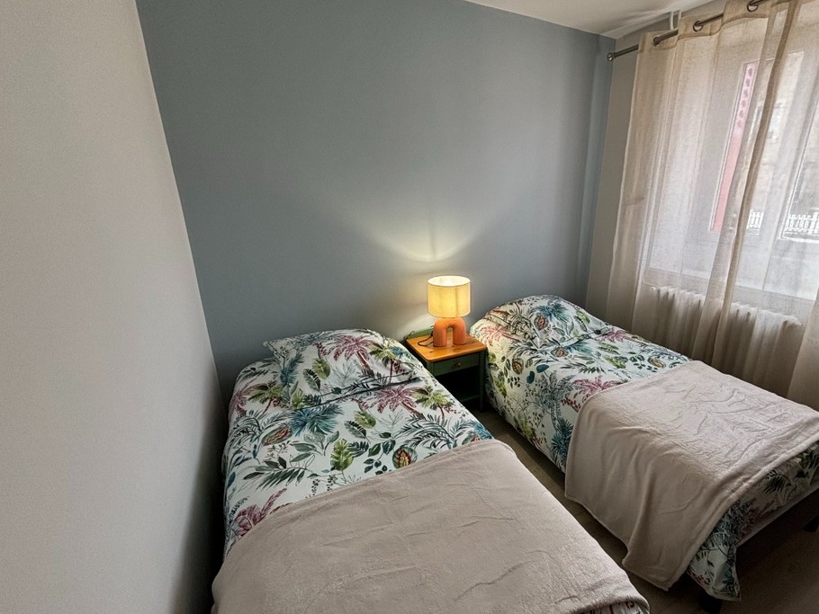 Photo n° 6 de la location