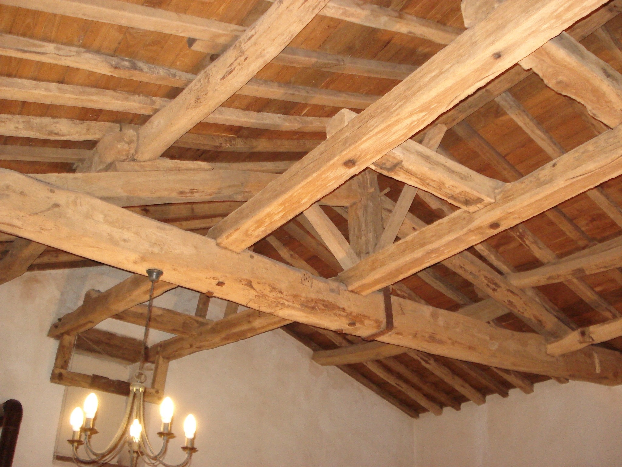 plafond