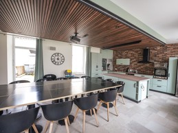 Cuisine - Sejour - Réunion