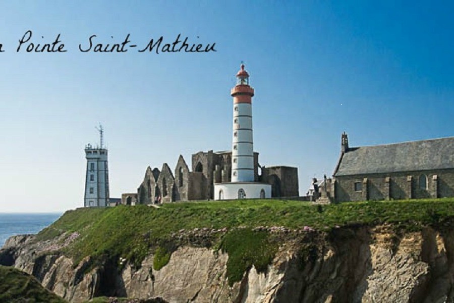 Pointe de Saint-Mathieu