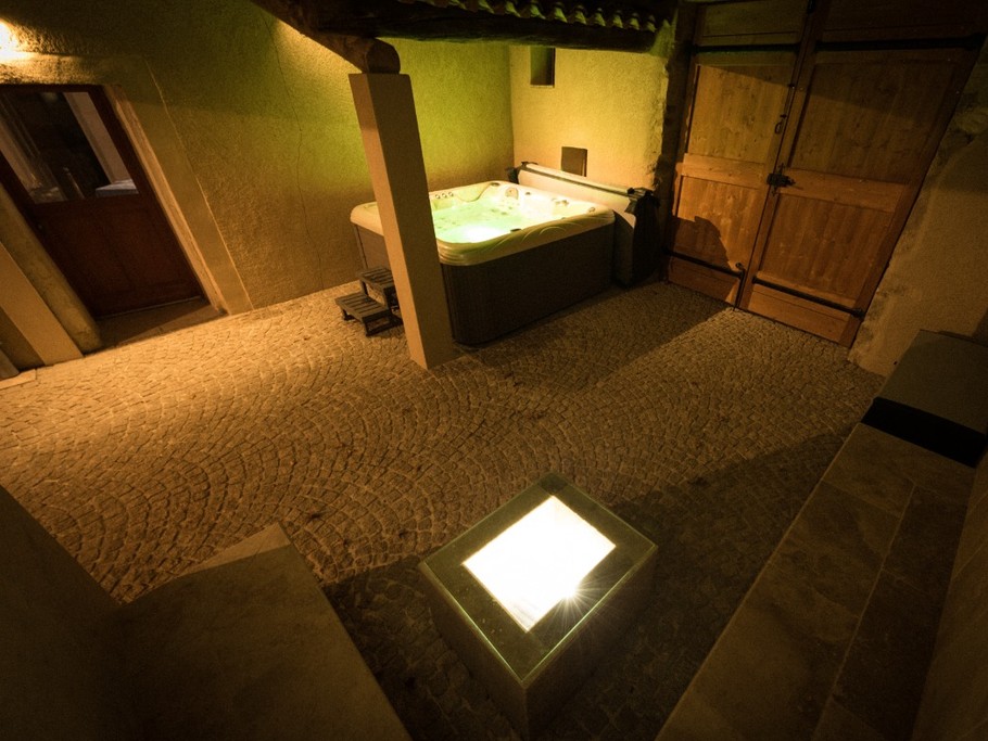 La Bastide de l'Adrech, Gîte la Bergerie, Manosque, Provence