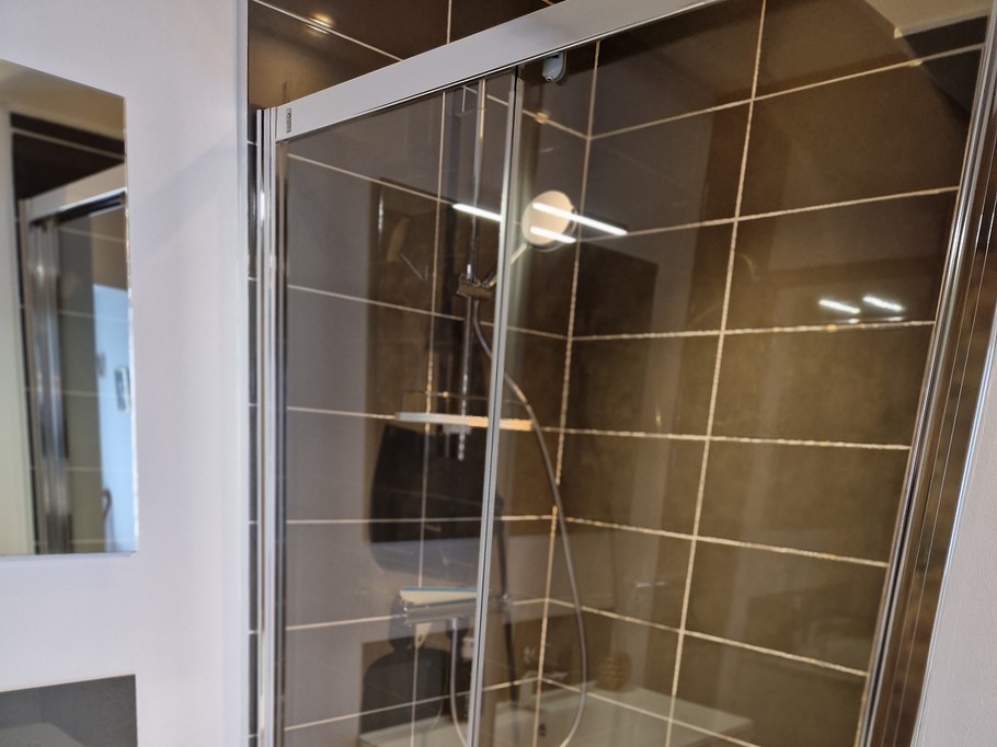 Salle de bain Noz vat