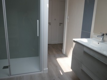 Salle d 'eau 1 étage