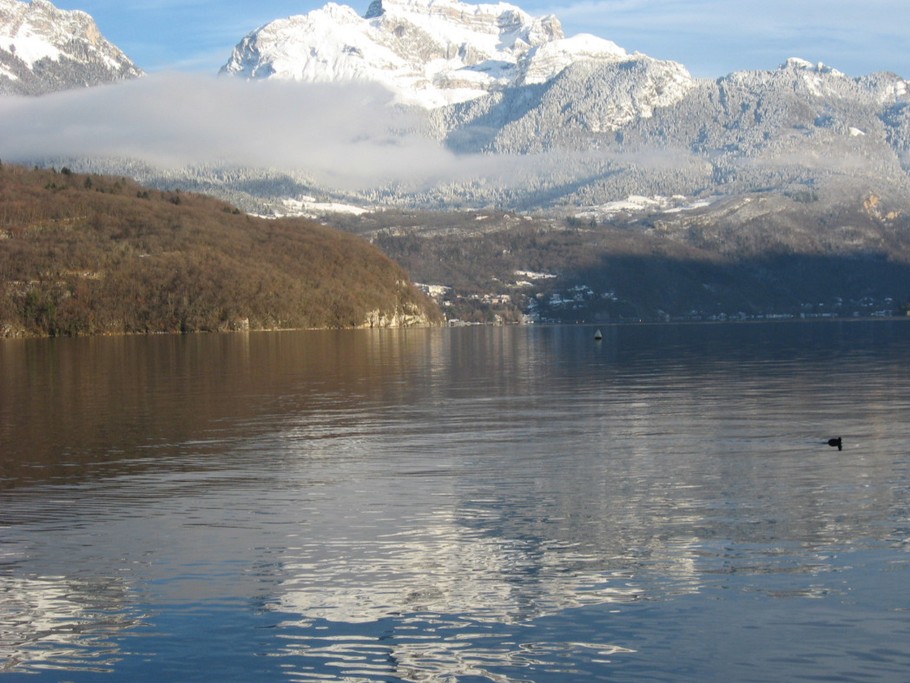 La tournette