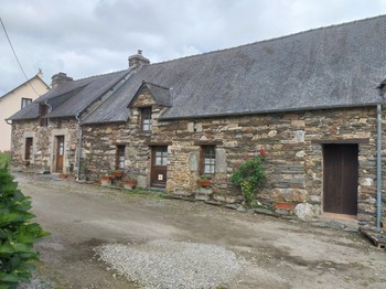 Arrivée