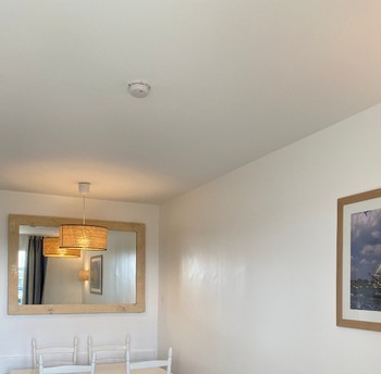 coin salle à manger