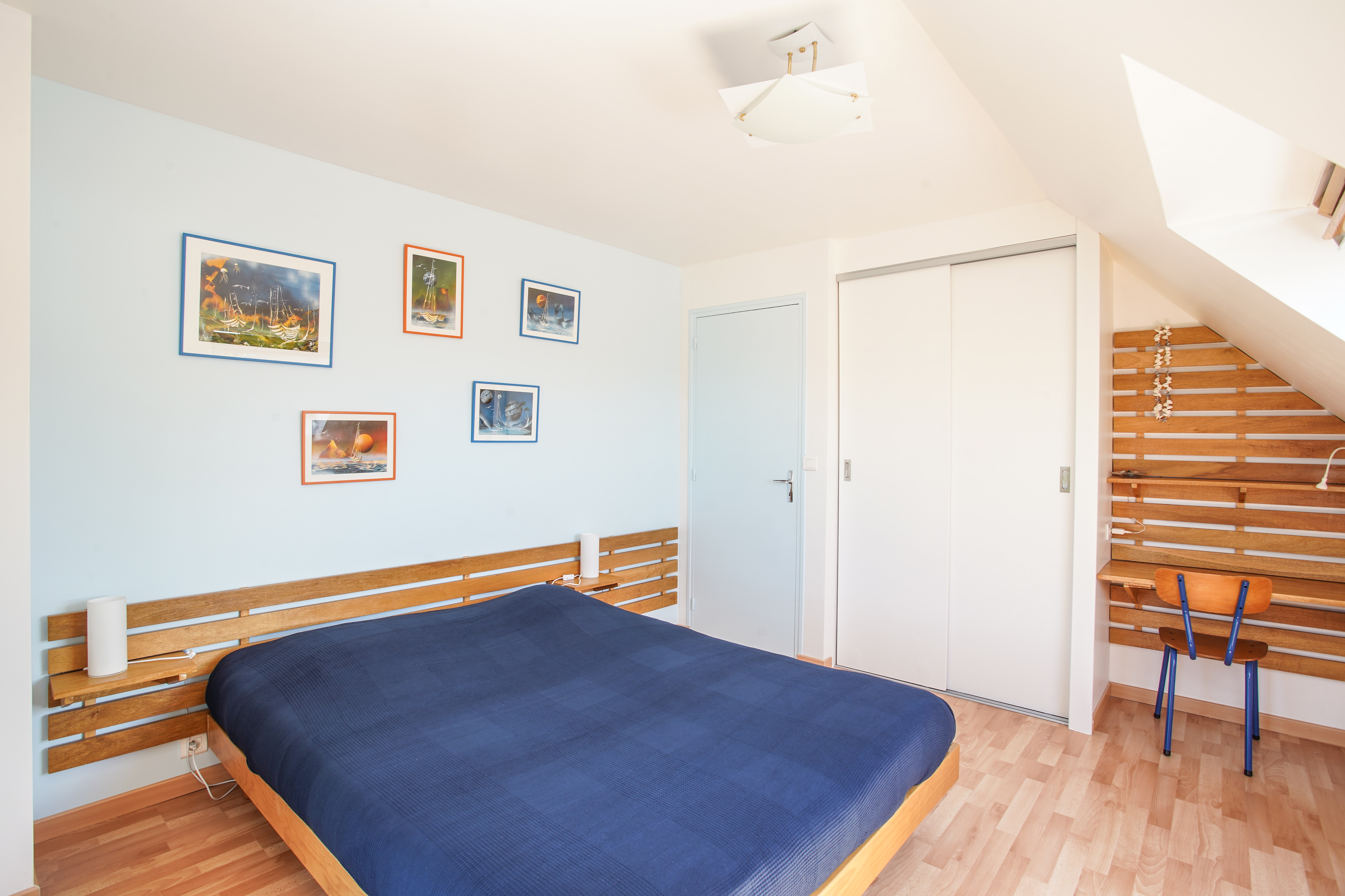 Chambre 2