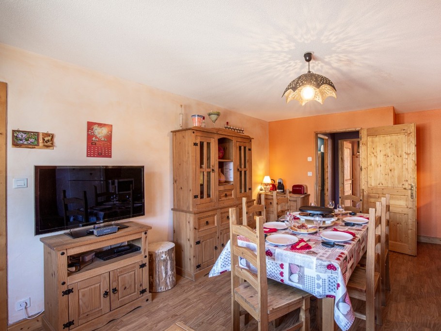 Séjour, vu du salon