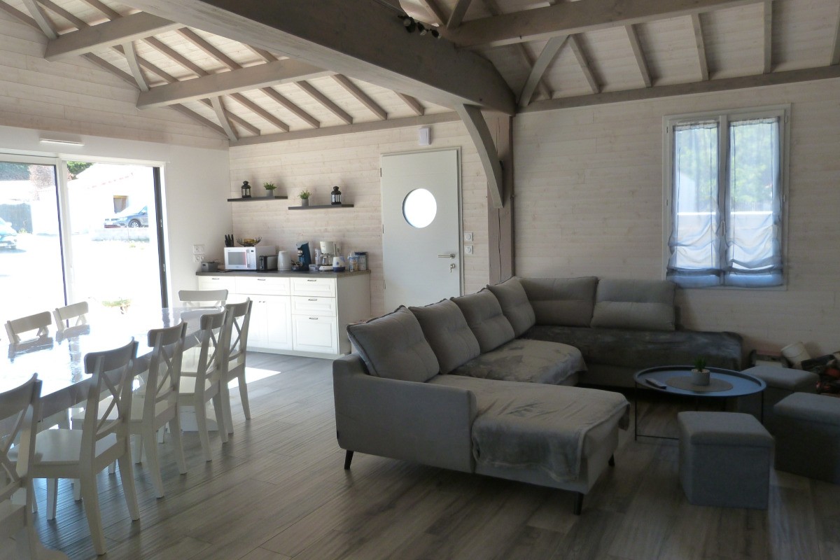 Photo n° 7 de la location