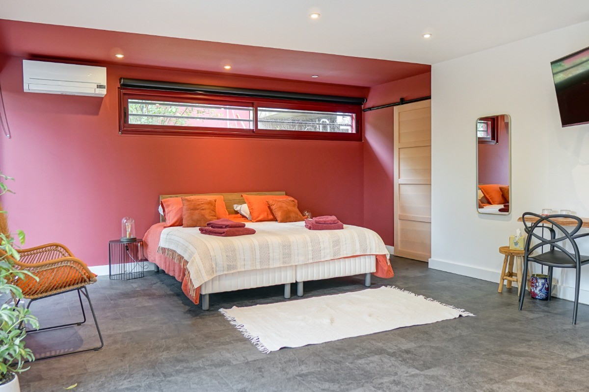 Chambre d'hôtes Montpellier