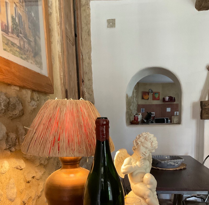 Découvrez notre terroir