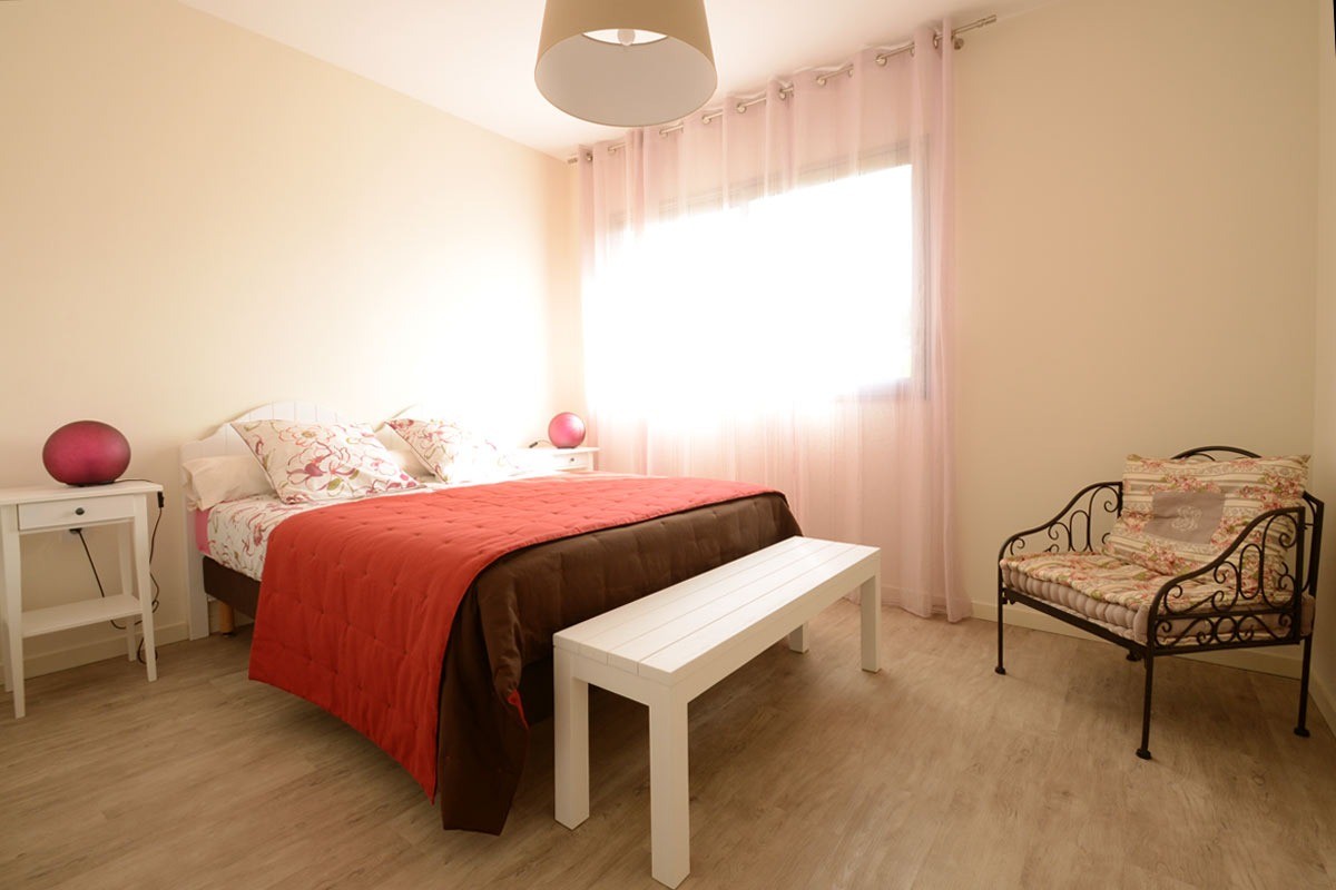 Chambre 1