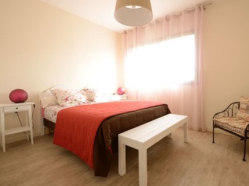 Chambre 1