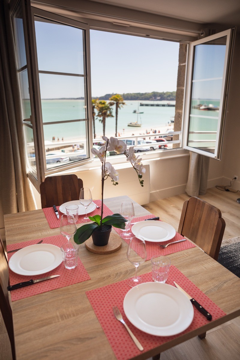 Espace repas