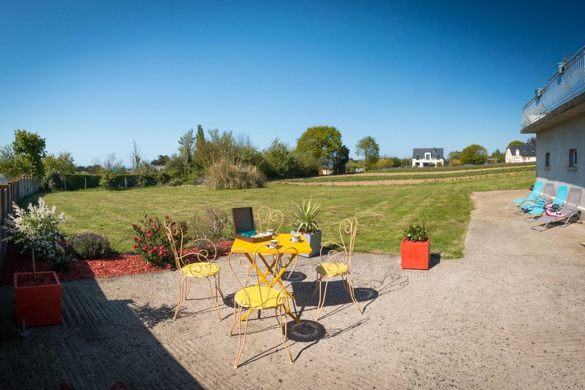 Photo n° 19 de la location
