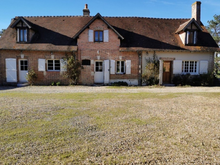 le Gué de Bray cours