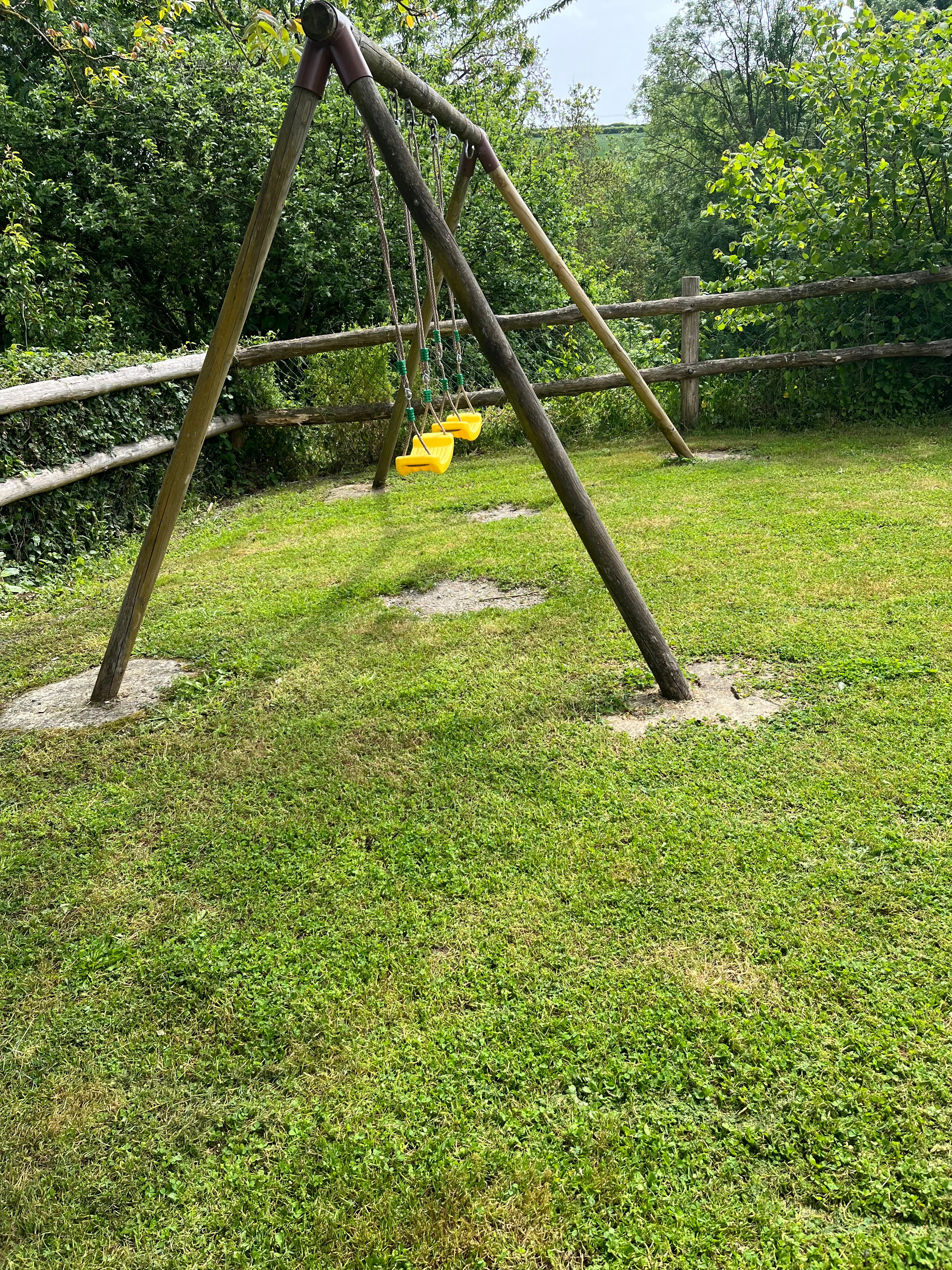 espace jeux enfants