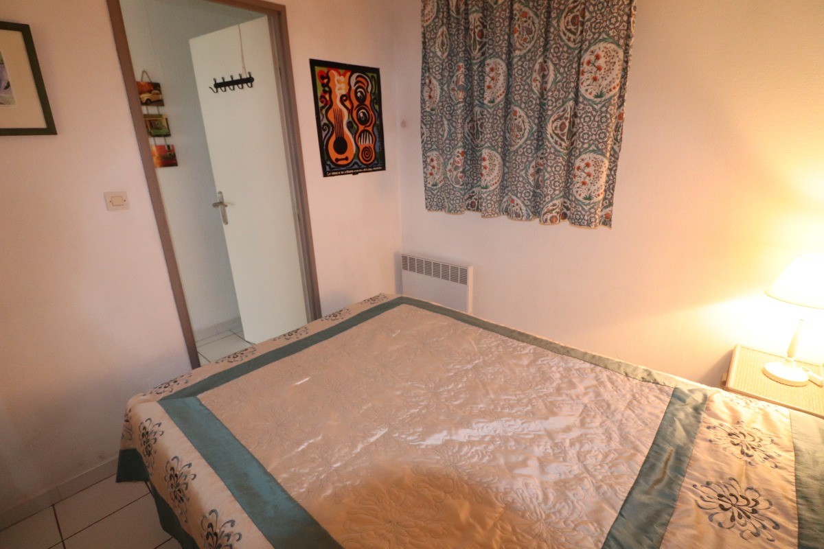 Location courte durée Sète