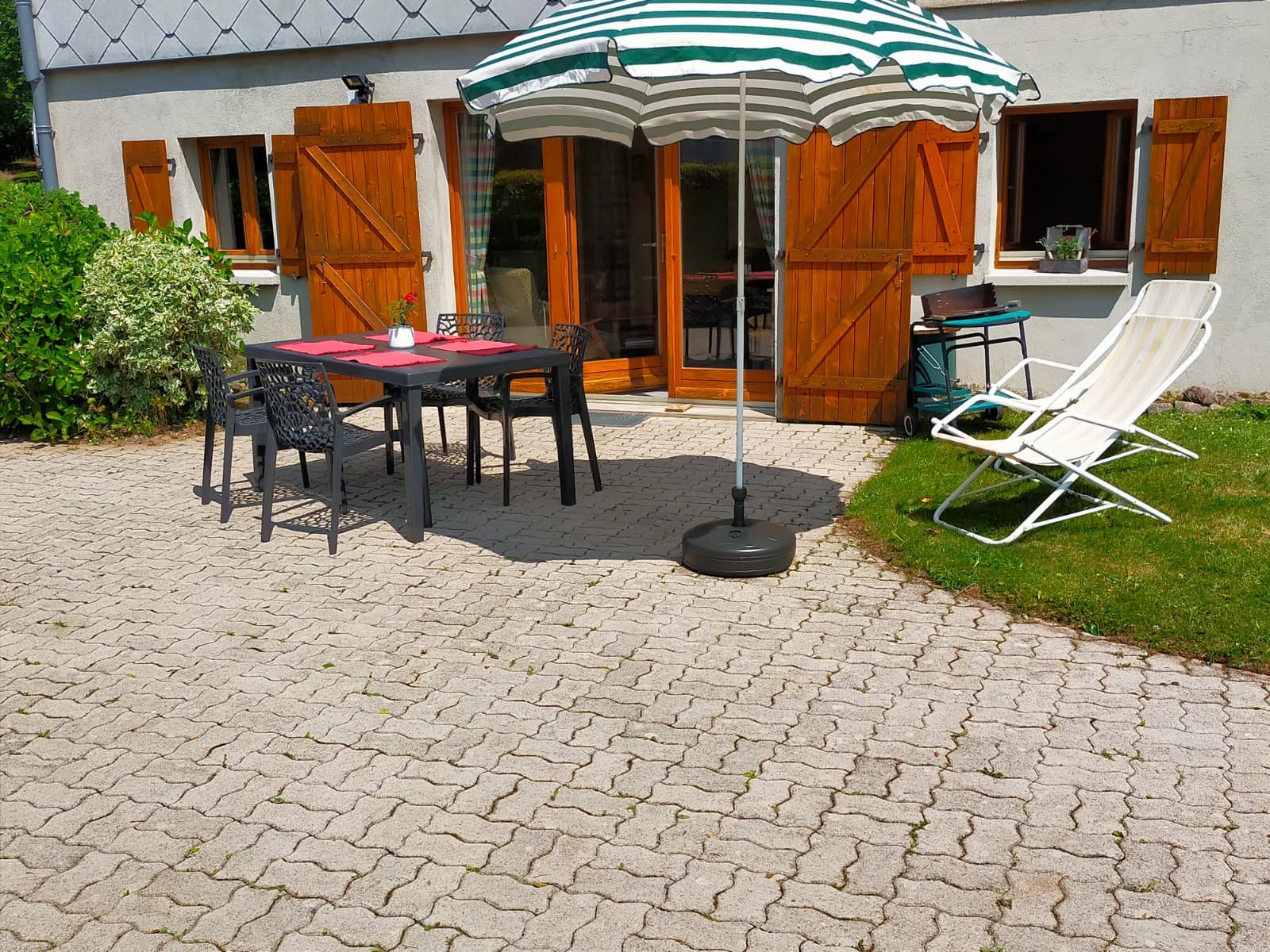 Image n° 5 of the location