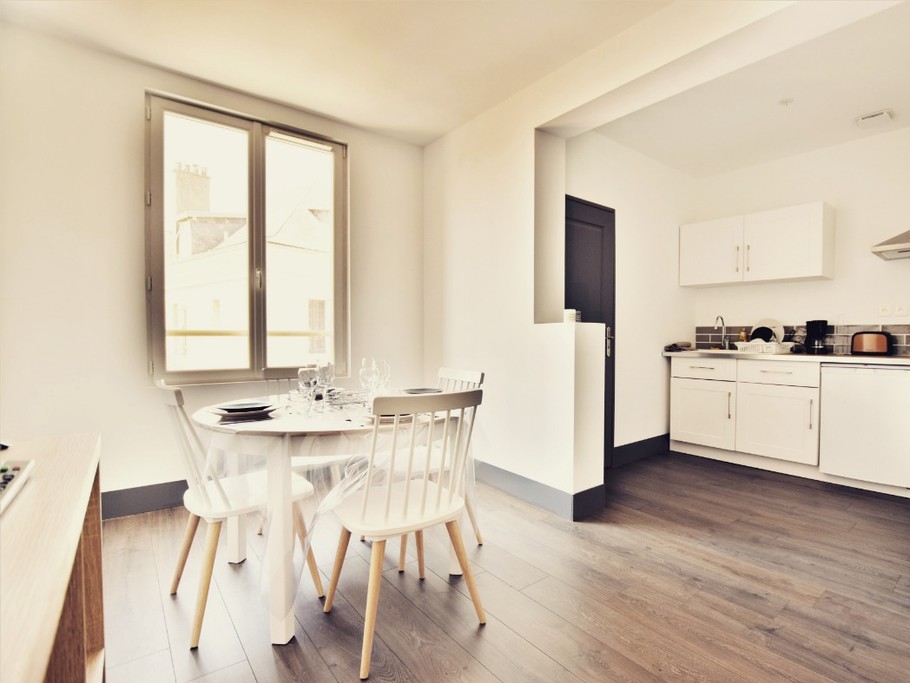 Photo n° 1 de la location