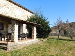 La Terrasse - Extérieur