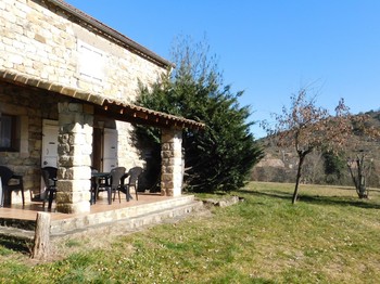 La Terrasse - Extérieur
