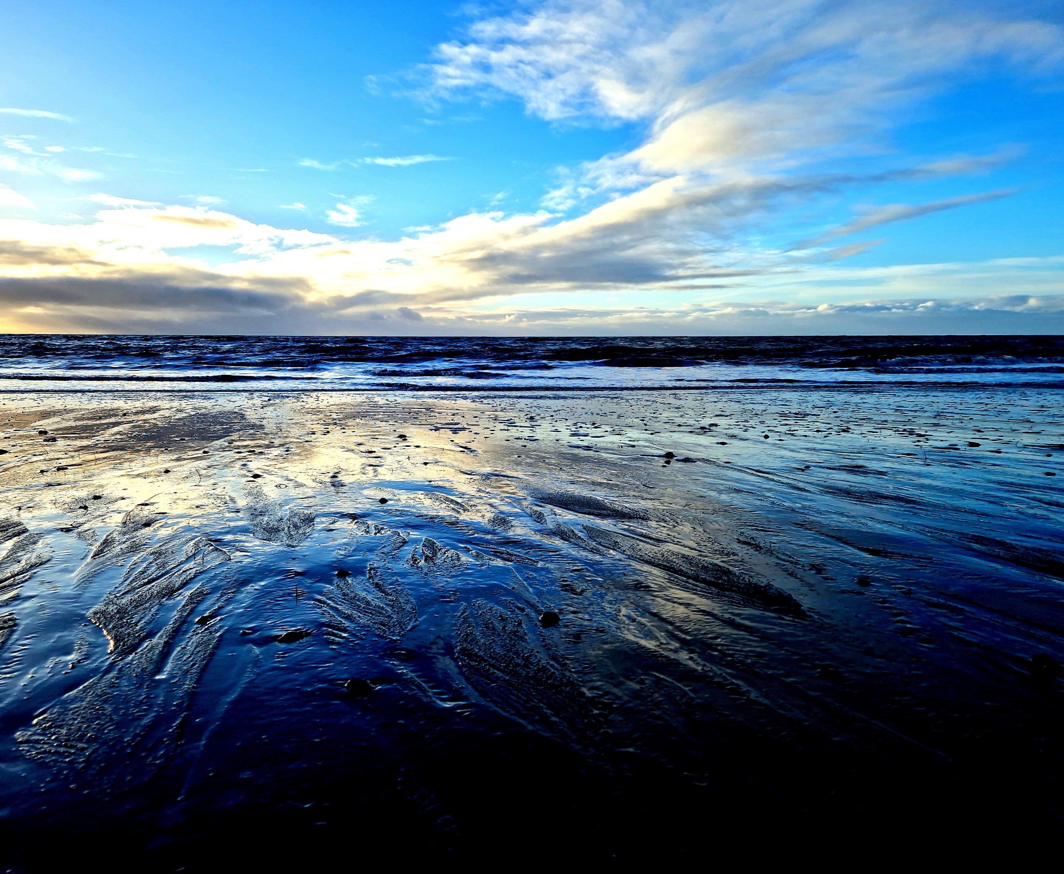 Plage de riez
