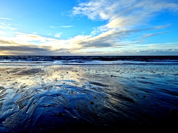 Plage de riez