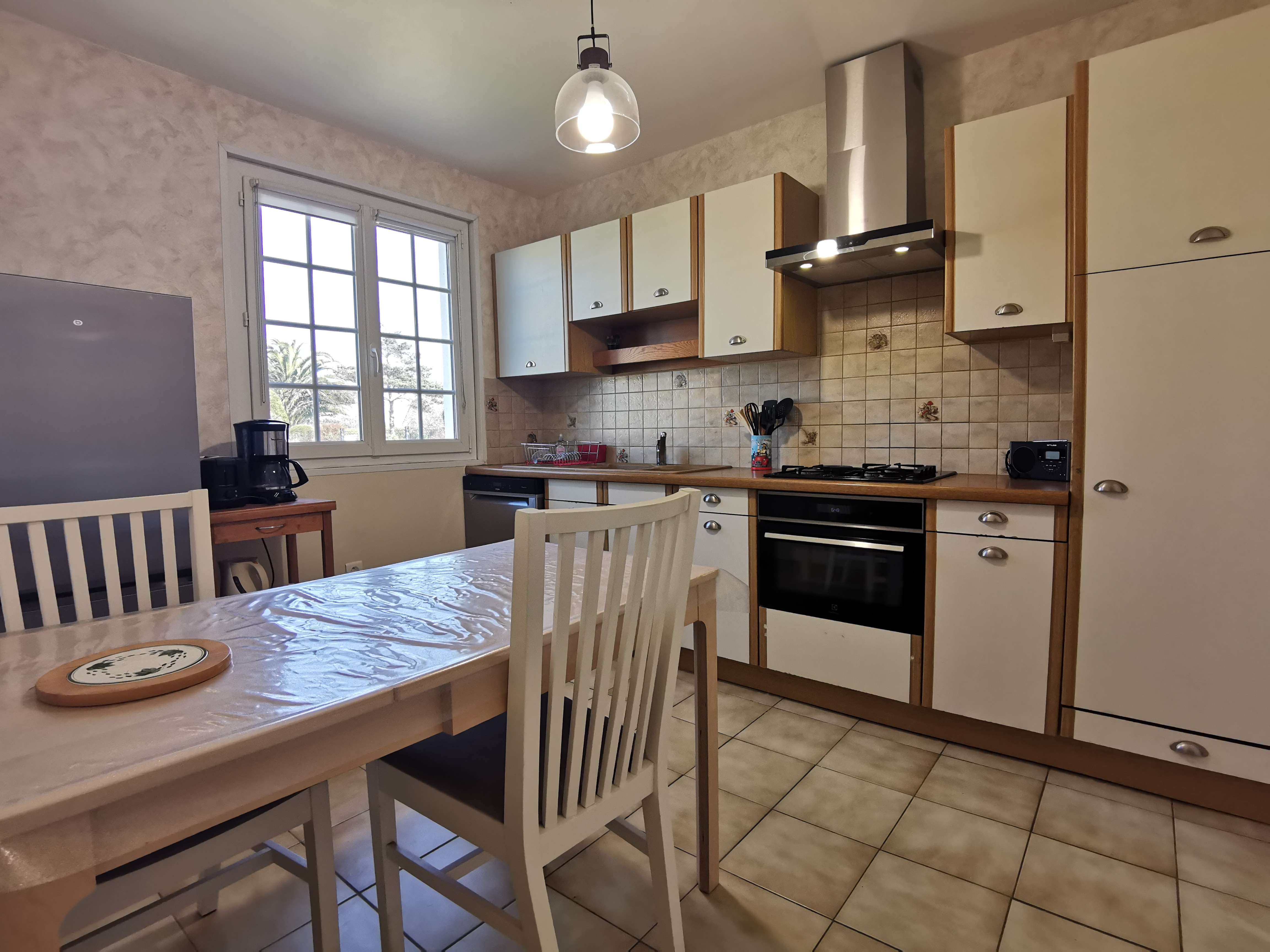 cuisine indépendante