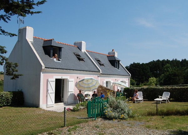 Photo n° 1 de la location