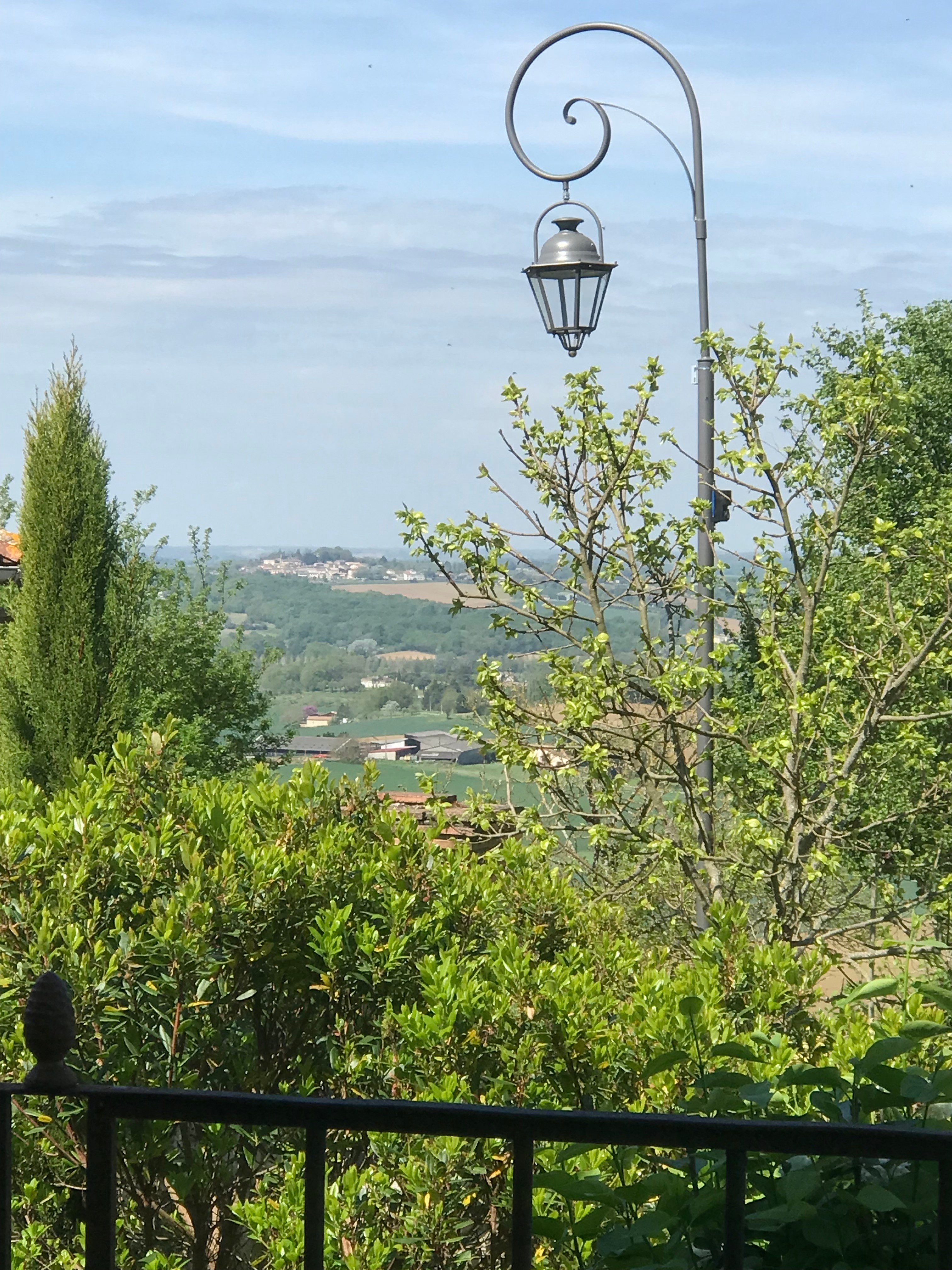 Gite 2 personnes avec piscine en Lot-et-Garonne