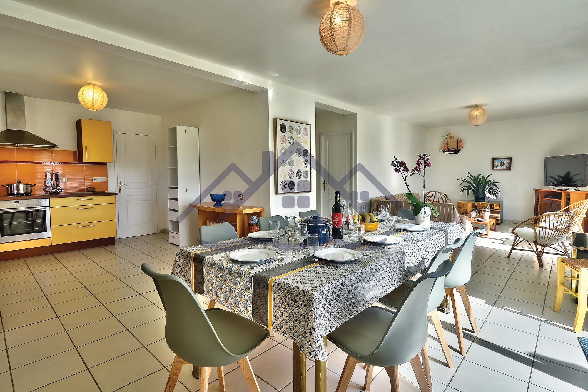 Photo n° 3 de la location