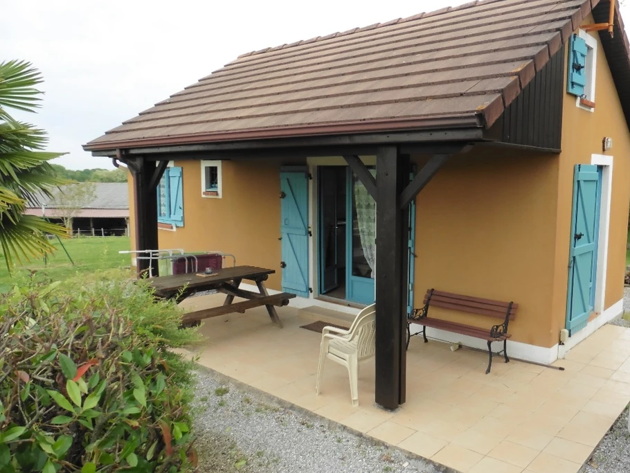 Photo n° 2 de la location