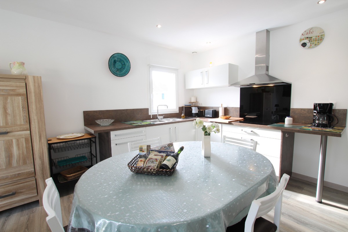 Photo n° 7 de la location