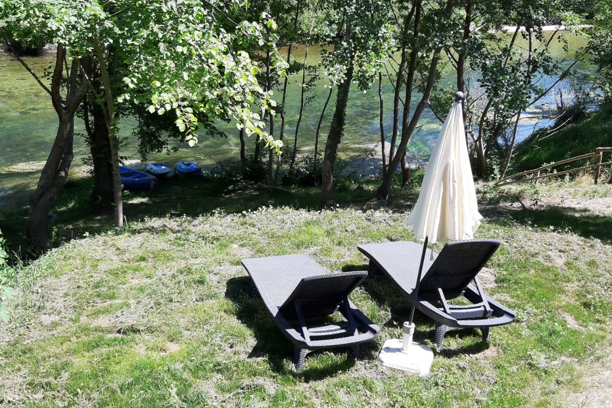 Photo n° 9 of the location