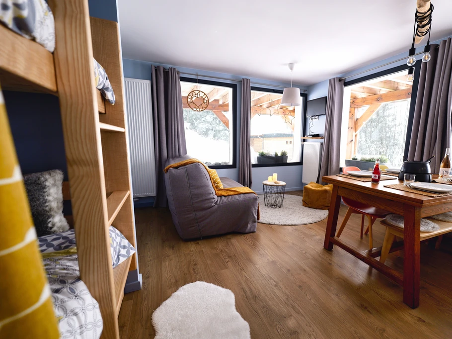 Photo n° 4 de la location
