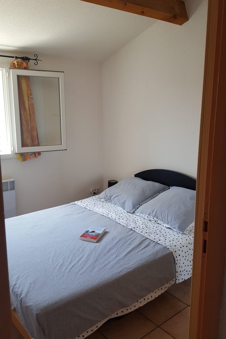 chambre parentale