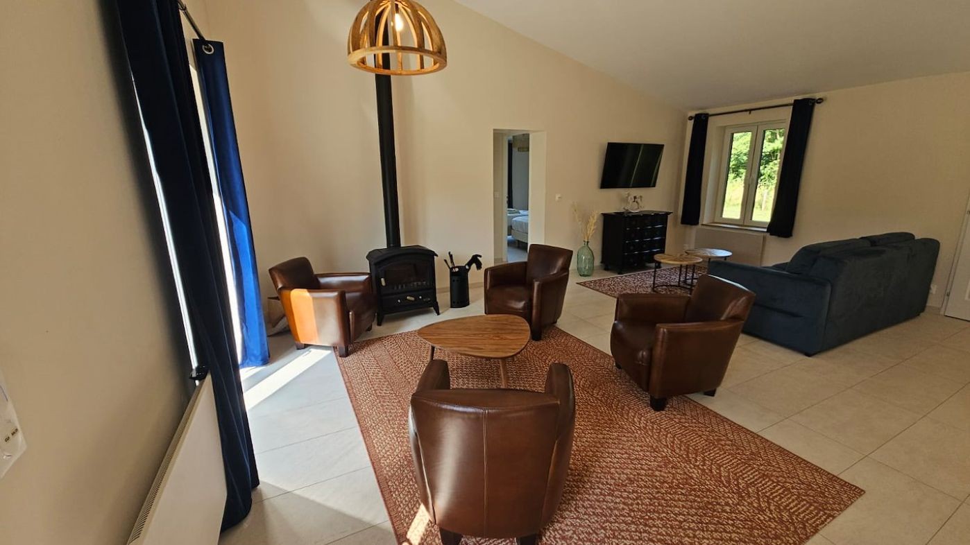 Photo n° 6 de la location